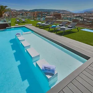 Hotel Barcelo Congress