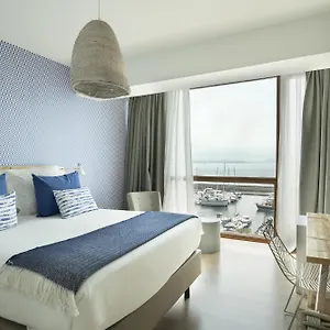 Vincci Puertochico Hotel Santander