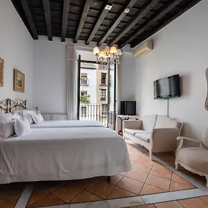Hotel Rosa De Oro, Granada