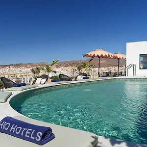 H10 Croma Hotel Málaga