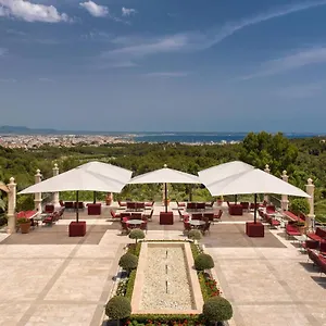 Castillo Son Vida, A Luxury Collection Hotel, Mallorca (adults Only) Hotel Palma de Mallorca