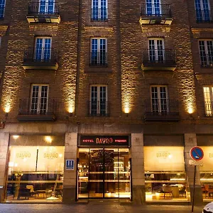 Dauro Premier Hotel