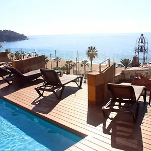 Metropol Hotel Lloret de Mar