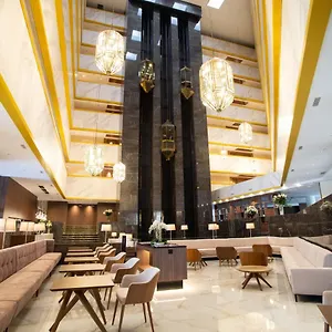 酒店 格拉纳达中心酒店, 格拉纳达