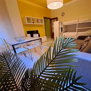 Vendégház Nest Style