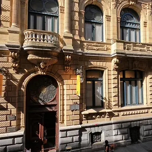 Arriaga Pensión Bilbao