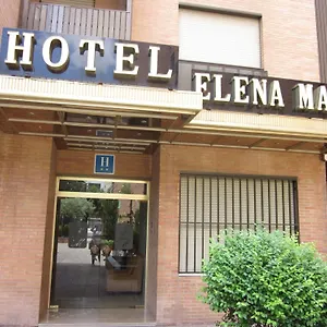 Elena María Granada