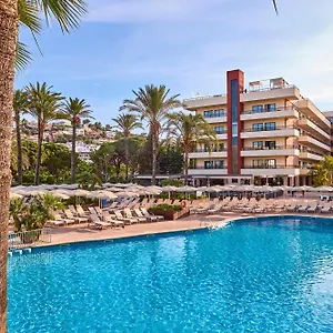 Zafiro Rey Don Jaime Hotel Santa Ponsa