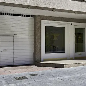 Bonanova Apartahotel Barcelona