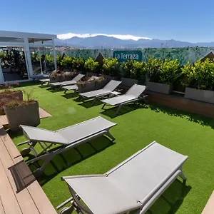 Hotel Occidental