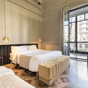 Buho Boutique (adults Only) Pensión Barcelona