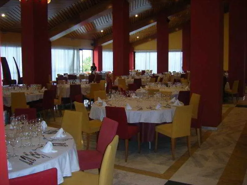 格拉纳达 Cear Juan Carlos I酒店 3*,  西班牙
